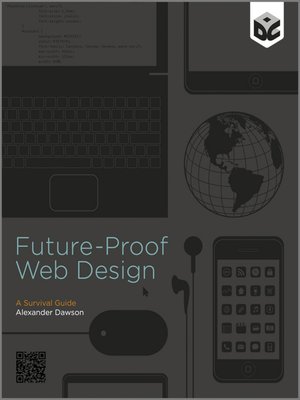 cover image of Future-Proof Web Design